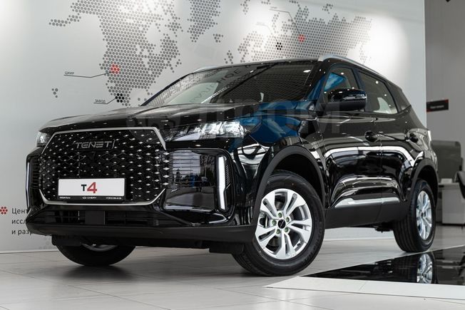 SUV   Tenet T4 2025 , 2380000 , 