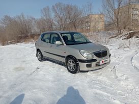  Toyota Duet 2002 , 279000 , 