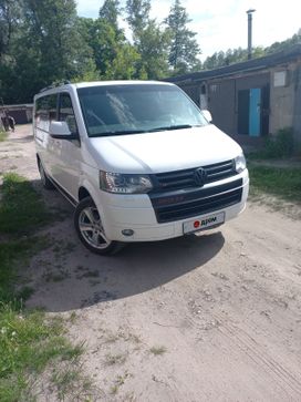    Volkswagen Caravelle 2014 , 2150000 , 