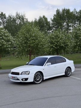  Subaru Legacy B4 1999 , 470000 , 