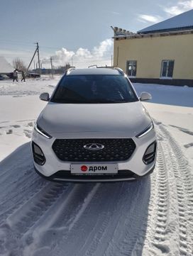 SUV   Chery Tiggo 2 2023 , 1500000 , 