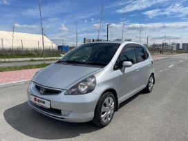  Honda Fit 2001 , 377000 , 