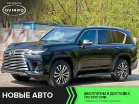 SUV   Lexus LX500d 2024 , 15800000 , 