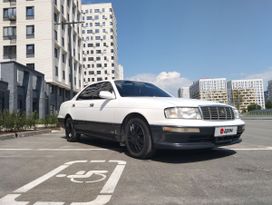 Toyota Crown 1994 , 417000 , 