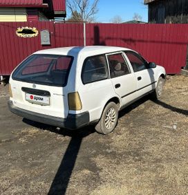  Toyota Sprinter 1992 , 185000 , 