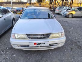  Nissan Sunny 1998 , 200000 , 