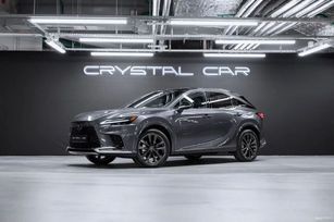 SUV   Lexus RX350h 2024 , 10700000 , 