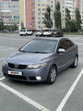  Kia Cerato 2009 , 620000 , 