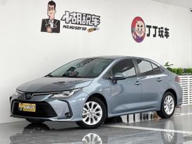  Toyota Corolla 2021 , 1798000 , 