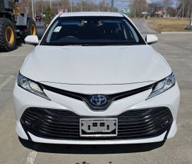  Toyota Camry 2018 , 2700000 , 