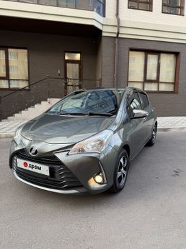  Toyota Vitz 2019 , 1158000 , 