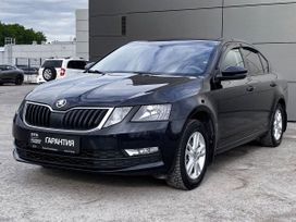  Skoda Octavia 2019 , 1749000 , 