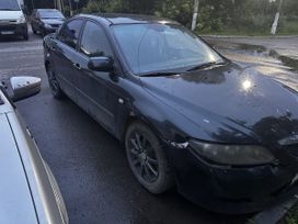  Mazda Mazda6 2006 , 325000 , 