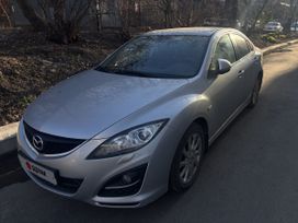  Mazda Mazda6 2011 , 1200000 , 