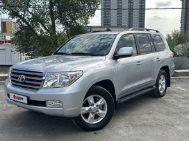 SUV   Toyota Land Cruiser 2011 , 5250000 , 