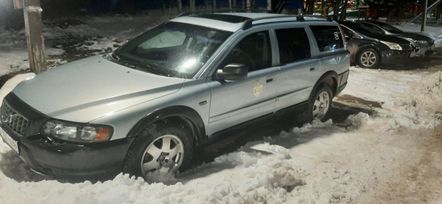  V70, 2000