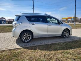    Toyota Verso 2014 , 1499000 , 