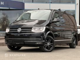    Volkswagen Multivan 2019 , 3990000 , 