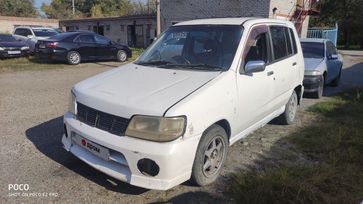  Nissan Cube 2001 , 99000 , 