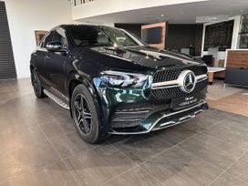 SUV   Mercedes-Benz GLE Coupe 2021 , 10500000 , 