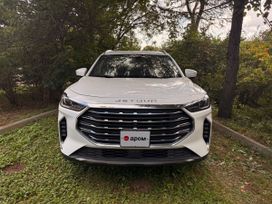 SUV   Jetour X70 Plus 2020 , 1900000 , 