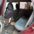 SUV   Chery Tiggo T11 2007 , 750000 , 