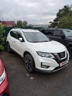 SUV   Nissan X-Trail 2020 , 2799000 , 