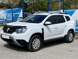 SUV ��� ����������� Renault Duster 2021 ����, 1950000 ������, ������