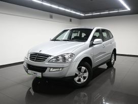 SUV   SsangYong Kyron 2012 , 1175000 , 