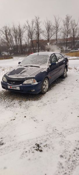  Toyota Avensis 2001 , 575000 , 