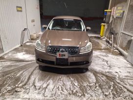  Nissan Fuga 2005 , 850000 , 