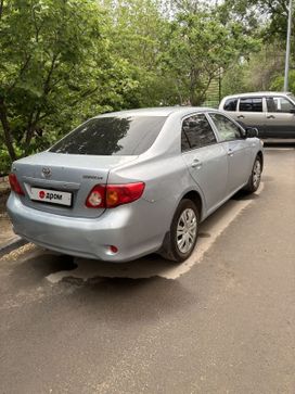  Toyota Corolla 2007 , 790000 , 
