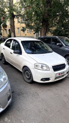  Chevrolet Aveo 2008 , 250000 , 