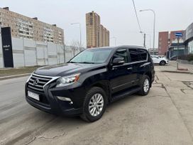 SUV   Lexus GX460 2014 , 3800000 , -