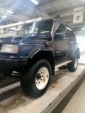  3  Suzuki Vitara 1995 , 380000 , 