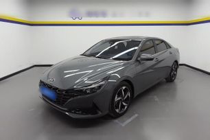  Hyundai Elantra 2022 , 1400000 , 