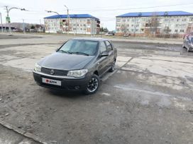  Fiat Albea 2008 , 150000 , 