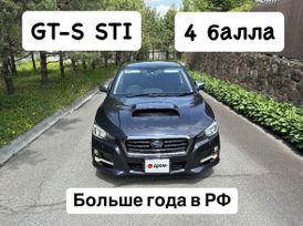  Subaru Levorg 2014 , 1099999 , 