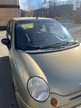  Daewoo Matiz 2007 , 200000 , 