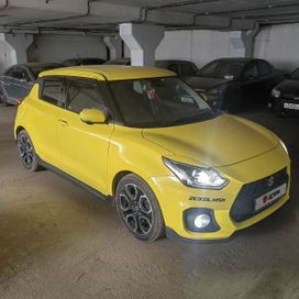  Suzuki Swift 2019 , 1173000 , 