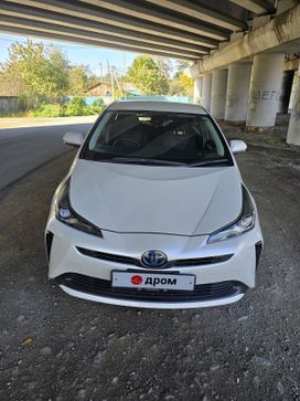  Toyota Prius 2019 , 1900000 , 