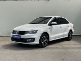  Volkswagen Polo 2016 , 890000 , 