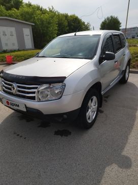 SUV   Renault Duster 2012 , 760000 , 