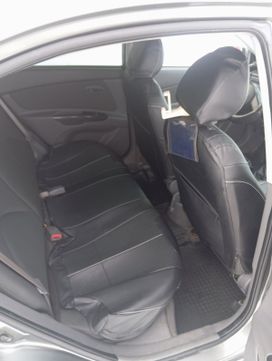  Kia Rio 2010 , 370000 , 