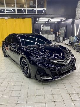  Toyota Camry 2019 , 4400000 , 