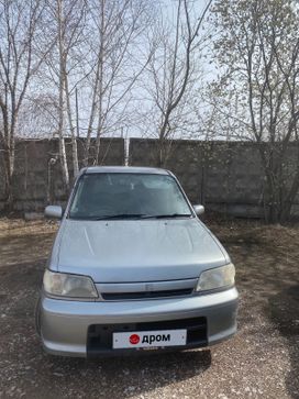  Nissan Cube 1998 , 200000 , 