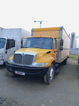   International 4300 2003 , 1400000 , 