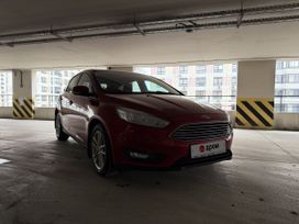  Ford Focus 2018 , 1200000 , 