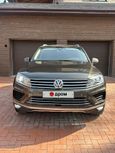 SUV   Volkswagen Touareg 2015 , 2999999 , 