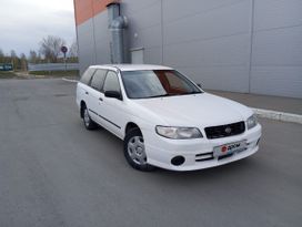  Nissan Expert 2004 , 318000 , 